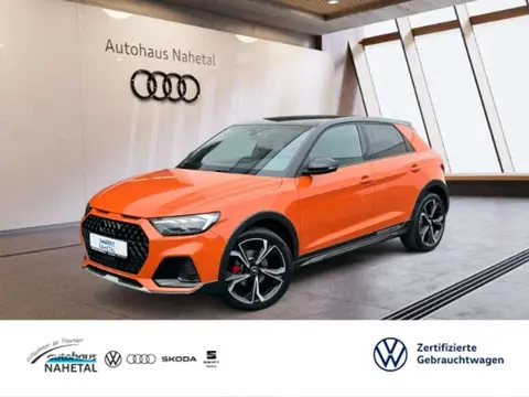 Annonce AUDI A1 Essence 2020 d'occasion 