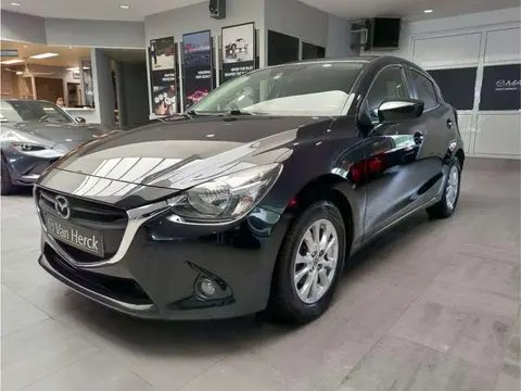 Used MAZDA 2 Petrol 2015 Ad 