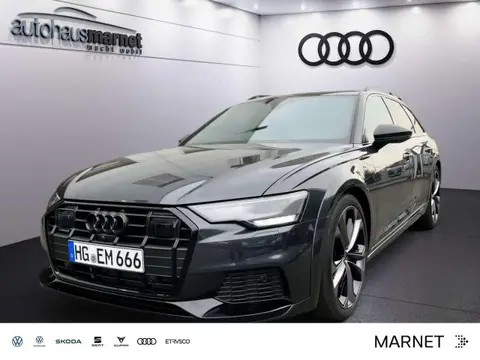 Annonce AUDI A6 Diesel 2023 d'occasion 