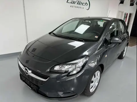 Used OPEL CORSA Petrol 2018 Ad 