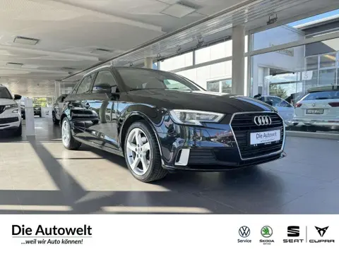 Annonce AUDI A3 Essence 2019 d'occasion 