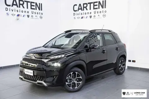 Used CITROEN C3 AIRCROSS Diesel 2024 Ad 