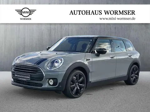 Used MINI ONE Diesel 2020 Ad 