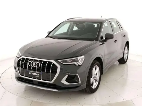 Annonce AUDI Q3 Diesel 2019 d'occasion 