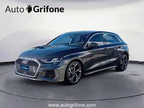 Annonce AUDI A3 Diesel 2021 d'occasion 