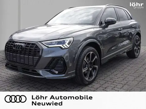 Annonce AUDI Q3 Essence 2024 d'occasion 