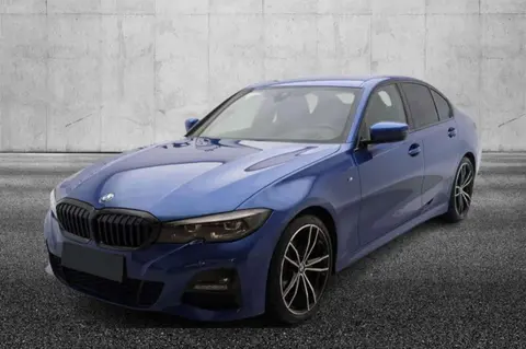 Annonce BMW SERIE 3 Essence 2021 d'occasion 