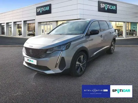 Used PEUGEOT 5008 Petrol 2024 Ad 