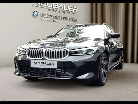 Annonce BMW SERIE 3  2024 d'occasion 