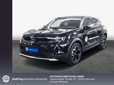 Annonce OPEL MOKKA Électrique 2023 d'occasion 