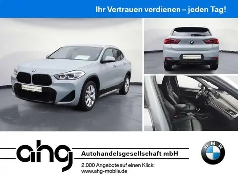 Used BMW X2 Petrol 2021 Ad Germany