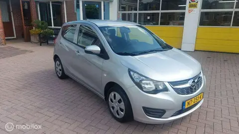 Used OPEL KARL Petrol 2017 Ad 