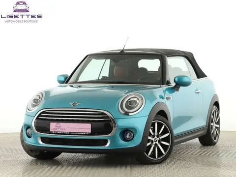 Used MINI COOPER Petrol 2020 Ad 