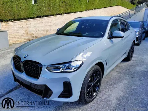 Used BMW X4 Hybrid 2023 Ad 