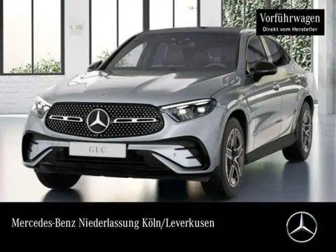 Used MERCEDES-BENZ CLASSE GLC Petrol 2023 Ad 