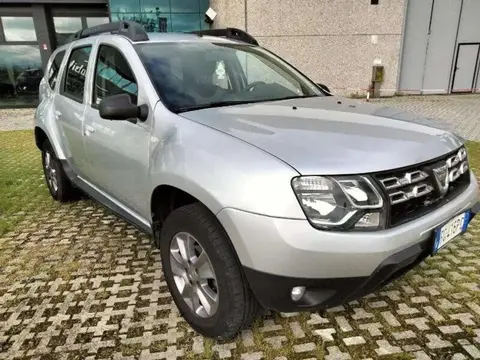 Used DACIA DUSTER LPG 2017 Ad 