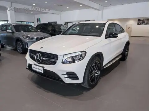 Used MERCEDES-BENZ CLASSE GLC Diesel 2019 Ad 