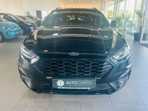 Annonce FORD MONDEO Diesel 2019 d'occasion 