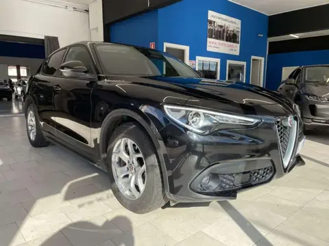 Used ALFA ROMEO STELVIO Diesel 2020 Ad 