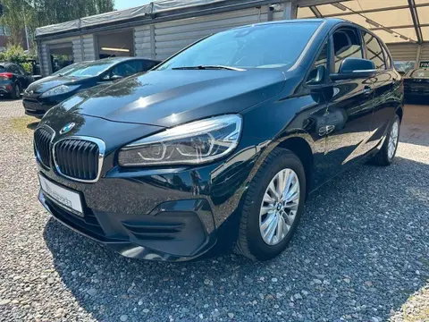 Annonce BMW SERIE 2 Essence 2021 d'occasion 