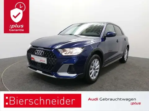 Used AUDI A1 Petrol 2024 Ad 