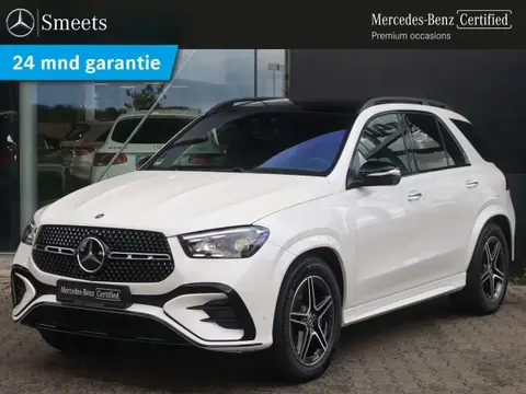 Used MERCEDES-BENZ CLASSE GLE Hybrid 2023 Ad 