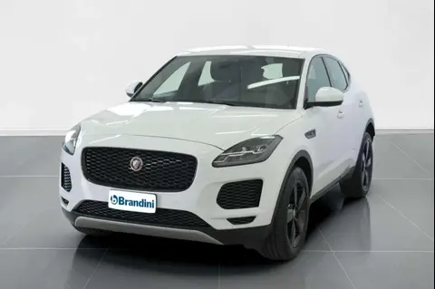 Annonce JAGUAR E-PACE Diesel 2021 d'occasion 