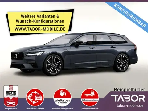 Annonce VOLVO V90 Hybride 2024 d'occasion 