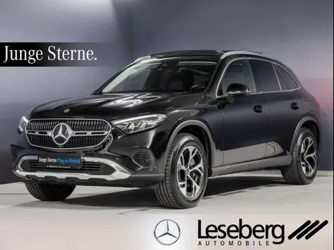 Annonce MERCEDES-BENZ CLASSE GLC Hybride 2023 d'occasion 