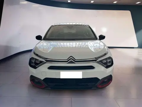 Annonce CITROEN C4 Essence 2021 d'occasion 