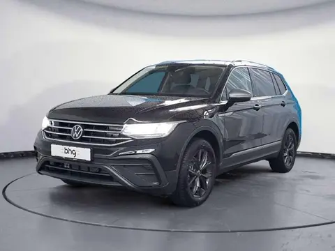 Used VOLKSWAGEN TIGUAN Diesel 2024 Ad 