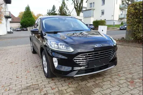 Annonce FORD KUGA Diesel 2020 d'occasion 