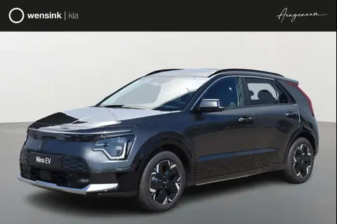 Annonce KIA E-NIRO Électrique 2024 d'occasion 