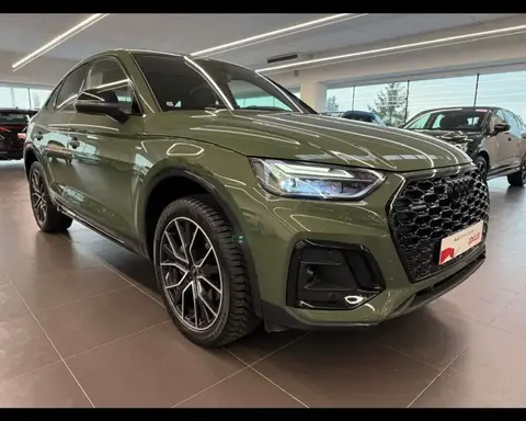 Annonce AUDI Q5 Diesel 2023 d'occasion 