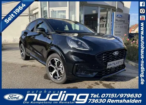 Used FORD PUMA Petrol 2024 Ad 