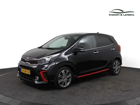 Used KIA PICANTO Petrol 2019 Ad 