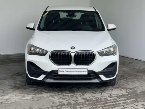 Annonce BMW X1 Hybride 2020 d'occasion Allemagne