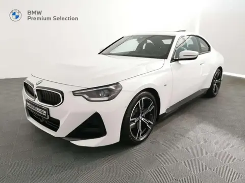 Annonce BMW SERIE 2 Essence 2024 d'occasion 