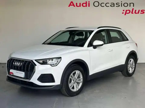 Used AUDI Q3 Petrol 2020 Ad 