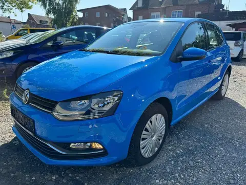 Used VOLKSWAGEN POLO Petrol 2016 Ad 