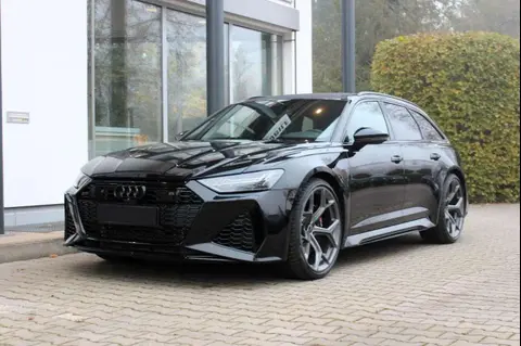 Used AUDI RS6 Petrol 2024 Ad 