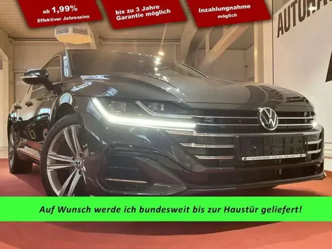 Used VOLKSWAGEN ARTEON Diesel 2021 Ad 