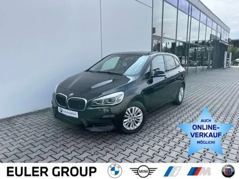 Annonce BMW SERIE 2 Diesel 2021 d'occasion 