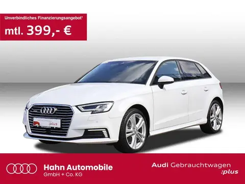 Used AUDI A3 Hybrid 2020 Ad 