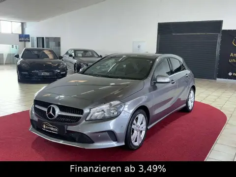 Used MERCEDES-BENZ CLASSE A Petrol 2016 Ad 