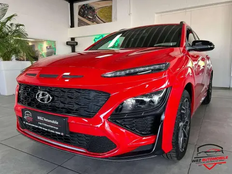 Annonce HYUNDAI KONA Essence 2023 d'occasion 