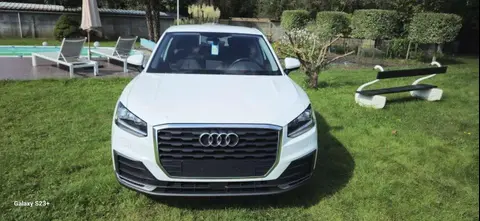 Used AUDI Q2 Petrol 2017 Ad 