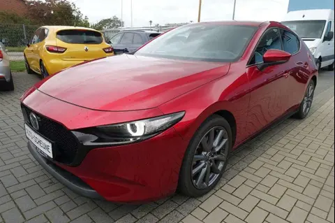 Used MAZDA 3 Petrol 2020 Ad 