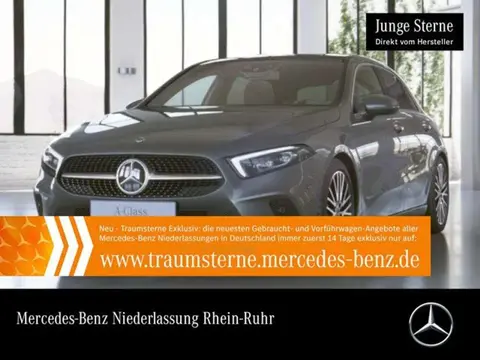 Used MERCEDES-BENZ CLASSE A Petrol 2022 Ad Germany