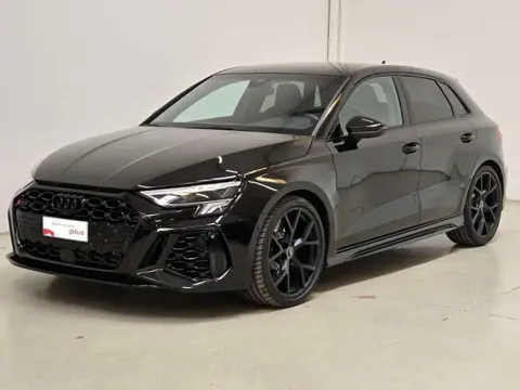 Annonce AUDI RS3 Essence 2023 d'occasion 